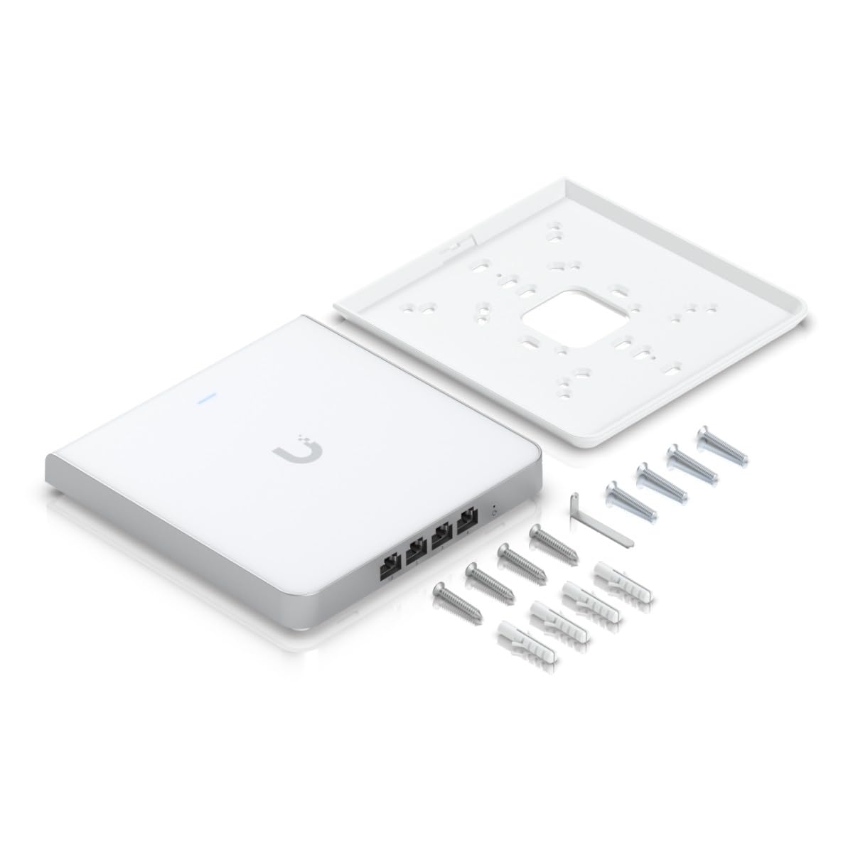 Amazon.com: AP UBIQUITI U6 Enterprise POE : Electronics